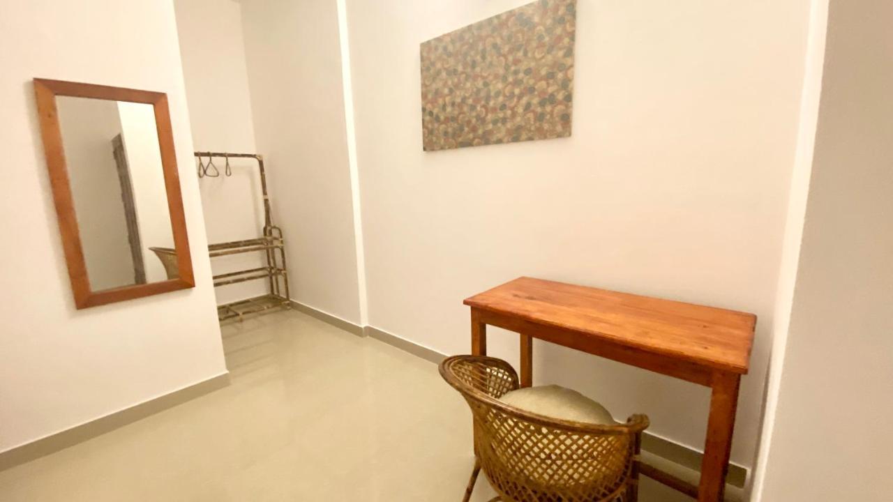 Tattwamasi Ayuryoga With Breakfast And Yoga Hotell Varkala Eksteriør bilde