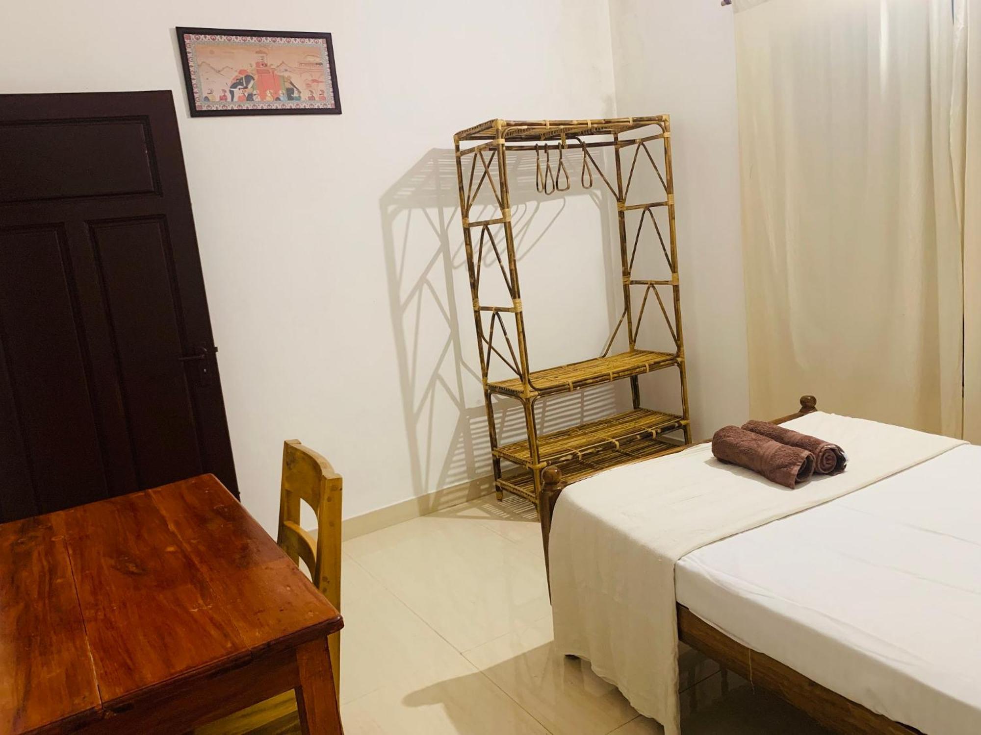 Tattwamasi Ayuryoga With Breakfast And Yoga Hotell Varkala Eksteriør bilde
