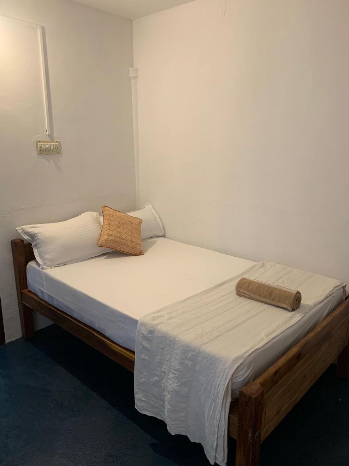 Tattwamasi Ayuryoga With Breakfast And Yoga Hotell Varkala Eksteriør bilde