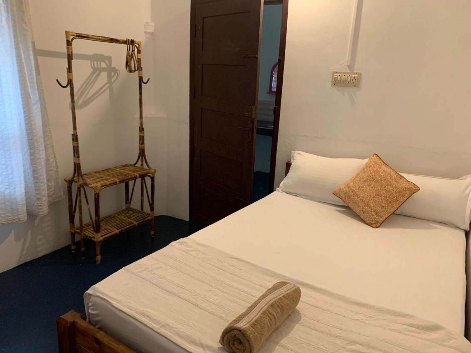 Tattwamasi Ayuryoga With Breakfast And Yoga Hotell Varkala Eksteriør bilde